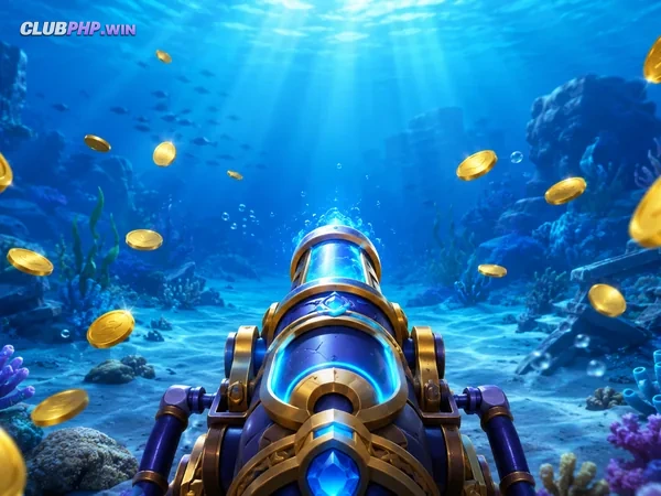 Cannon Fishing Image 2