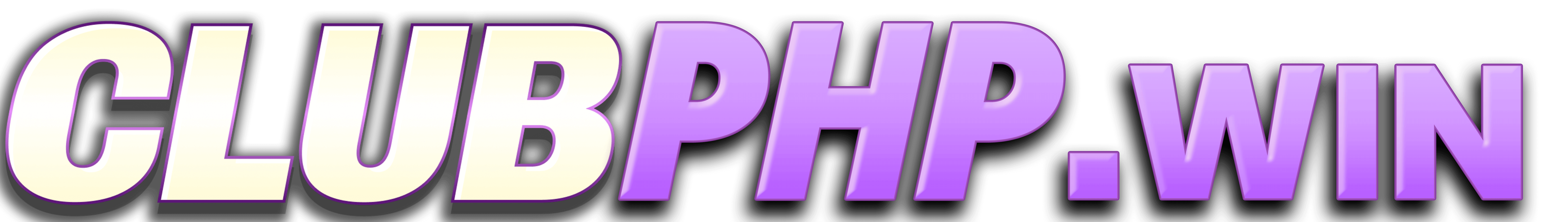 CLUBPHP Brand Team